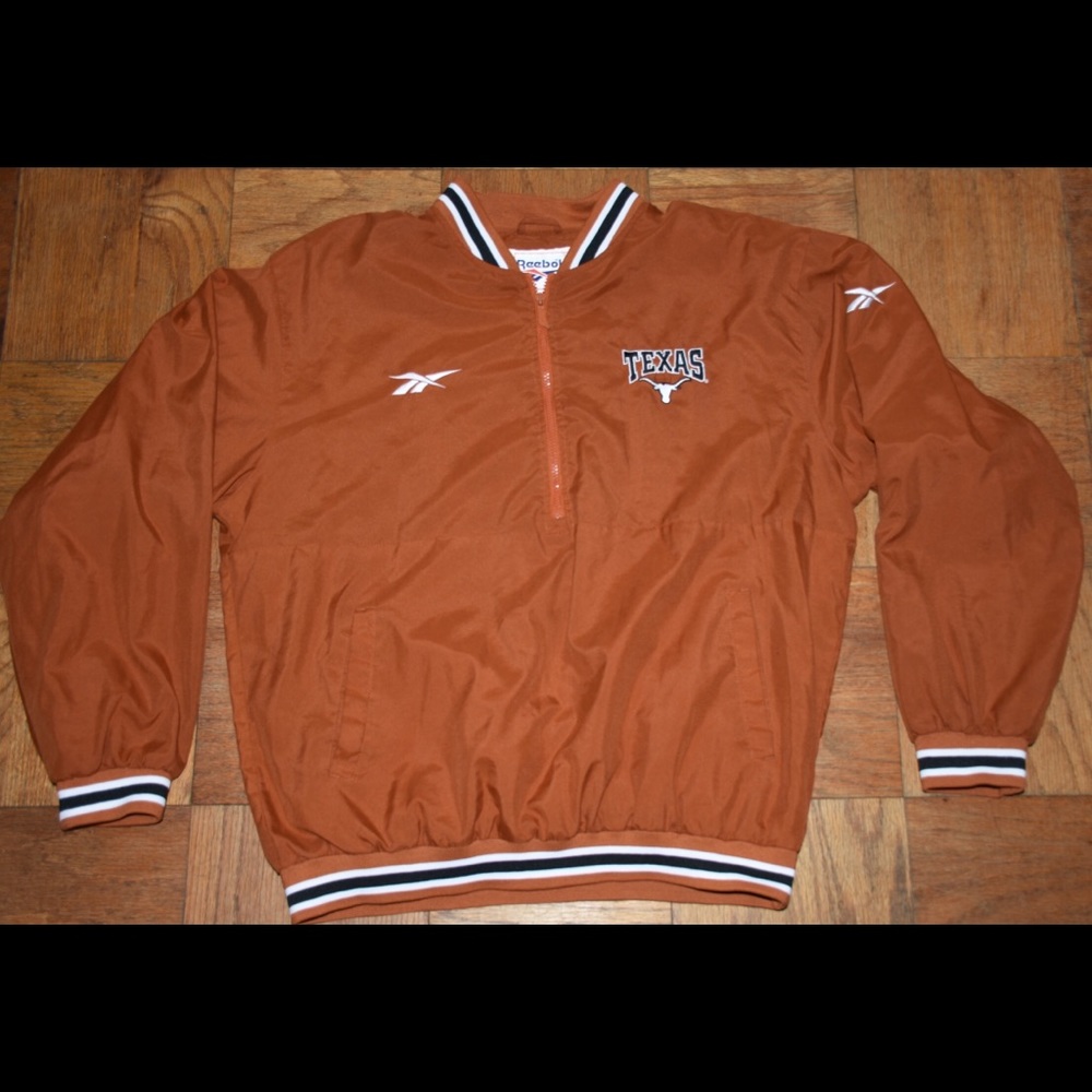 Vintage Texas Longhorns